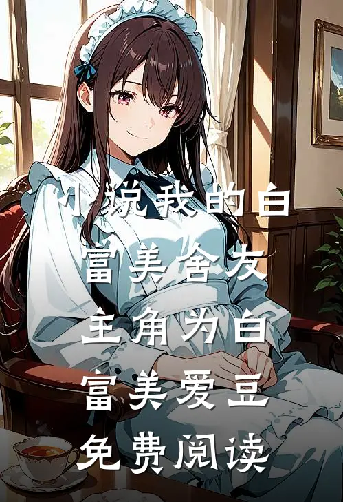 小说我的白富美舍友主角为白富美爱豆免费阅读