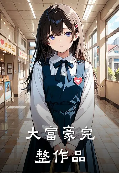大富豪完整作品