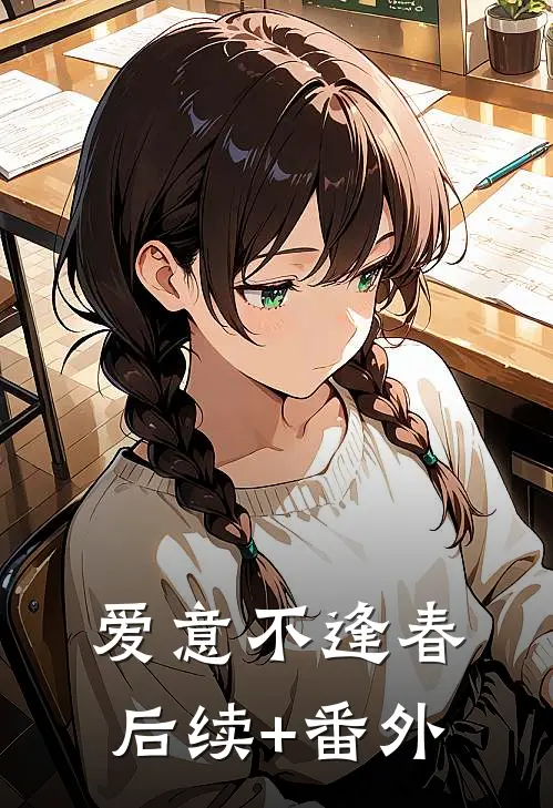 爱意不逢春后续+番外