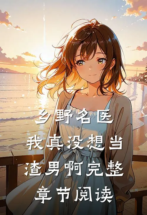乡野名医：我真没想当渣男啊完整章节阅读