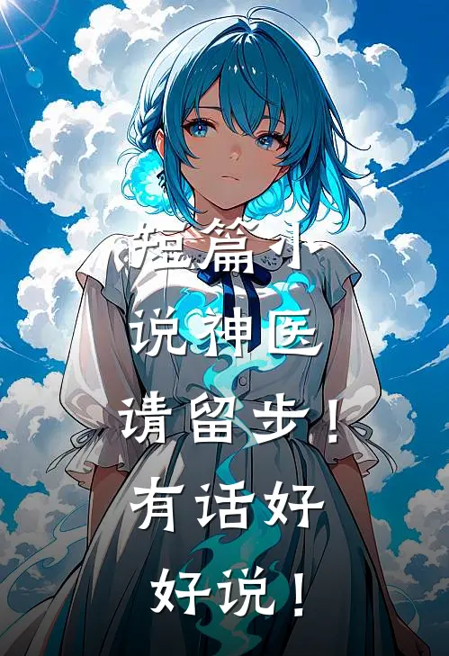 短篇小说神医，请留步！有话好好说！
