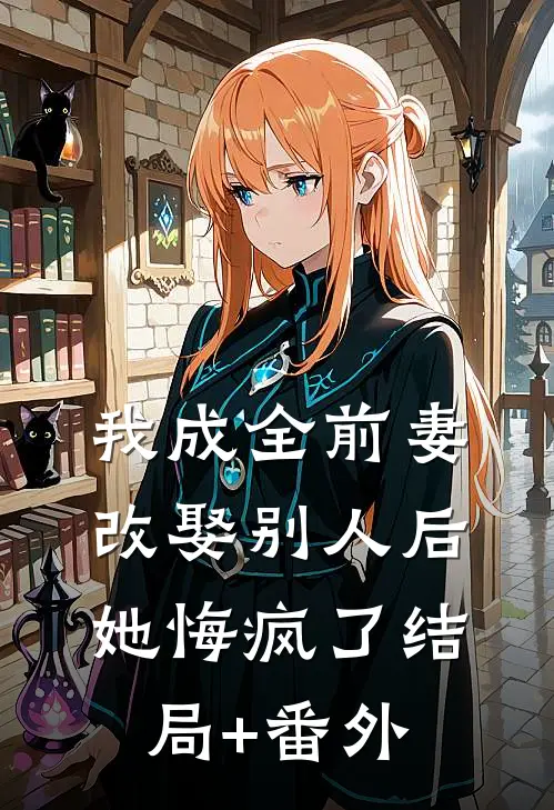 我成全前妻改娶别人后，她悔疯了结局+番外