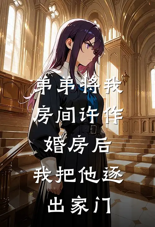 弟弟将我房间许作婚房后，我把他逐出家门