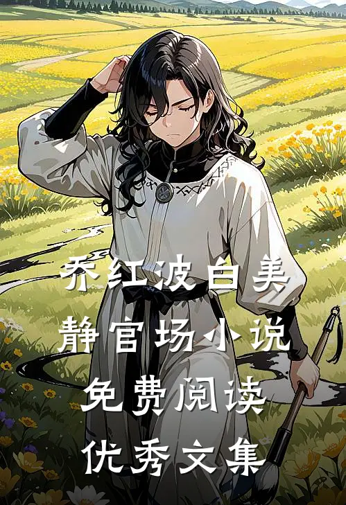乔红波白美静官场小说免费阅读优秀文集
