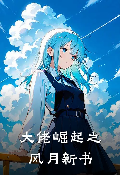 大佬崛起之风月新书