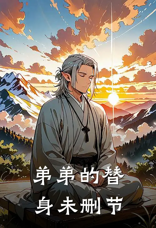弟弟的替身未删节