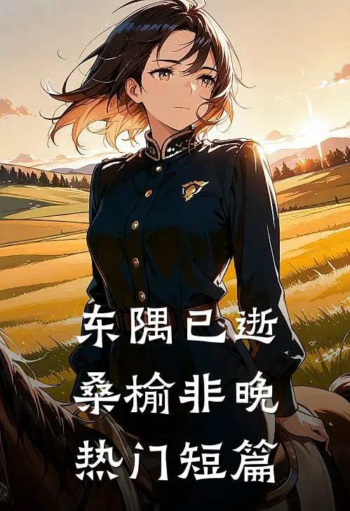 东隅已逝，桑榆非晚热门短篇