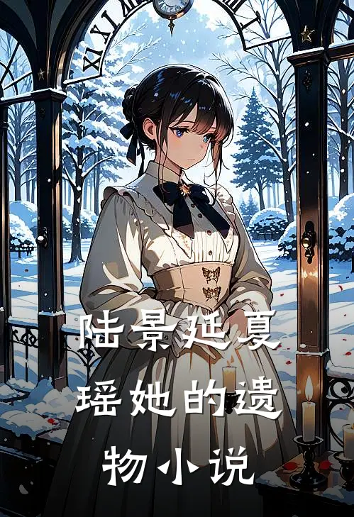 陆景延夏瑶她的遗物小说