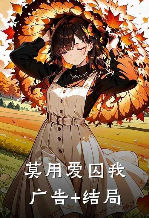 莫用爱囚我广告+结局
