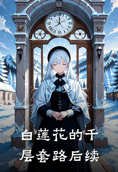 白莲花的千层套路后续