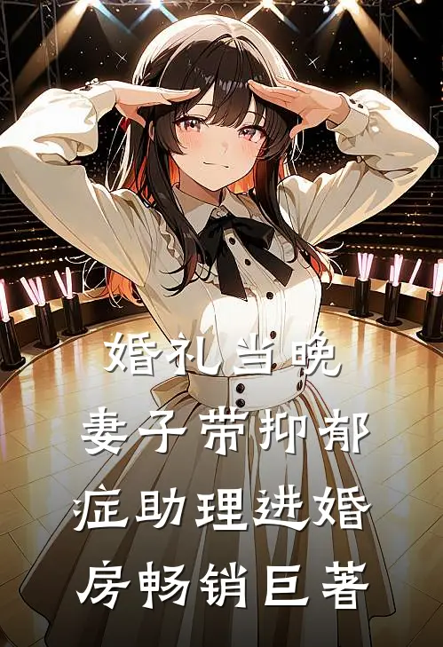 婚礼当晚，妻子带抑郁症助理进婚房畅销巨著