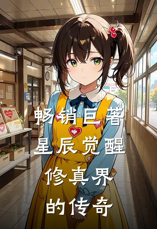 畅销巨著星辰觉醒：修真界的传奇
