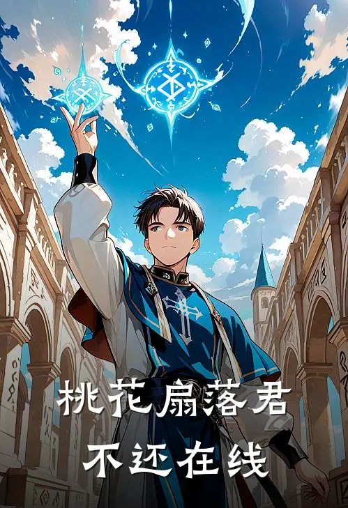 桃花扇落君不还在线