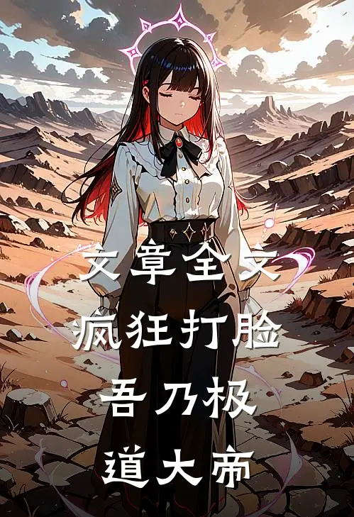 文章全文疯狂打脸：吾乃极道大帝