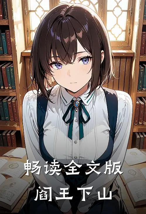 畅读全文版阎王下山