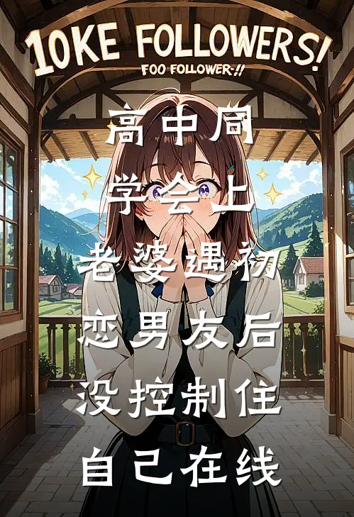 高中同学会上，老婆遇初恋男友后没控制住自己在线