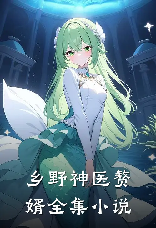 乡野神医赘婿全集小说