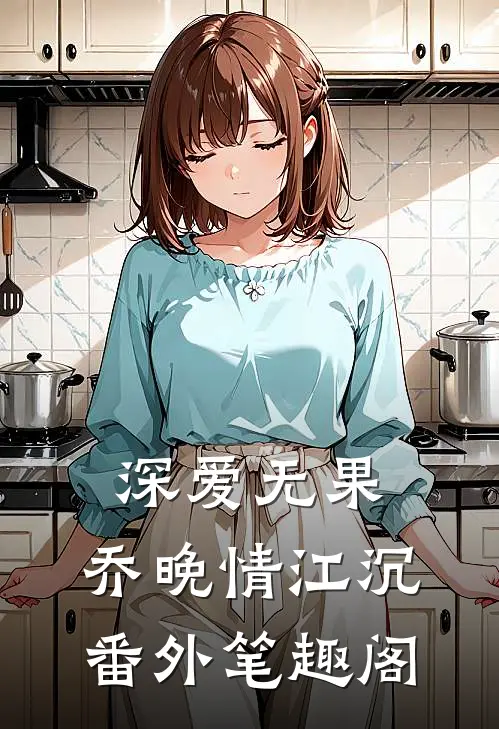 深爱无果：乔晚情江沉番外笔趣阁