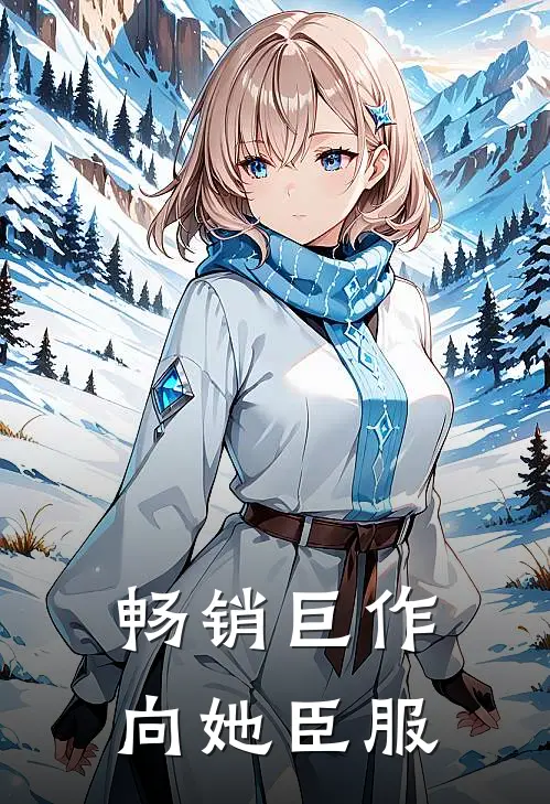 畅销巨作向她臣服