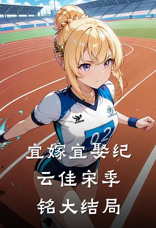 宜嫁宜娶纪云佳宋季铭大结局