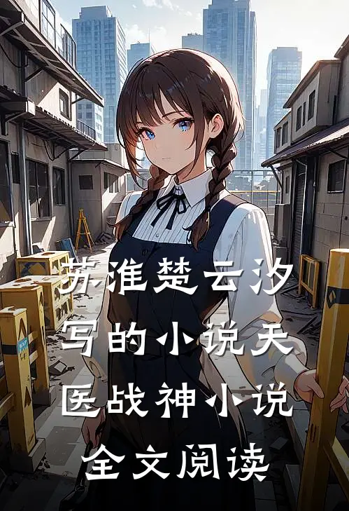苏淮楚云汐写的小说天医战神小说全文阅读