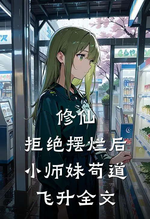修仙：拒绝摆烂后，小师妹苟道飞升全文