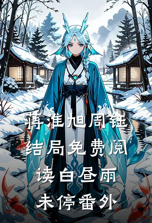 蒋淮旭周钰结局免费阅读白昼雨未停番外