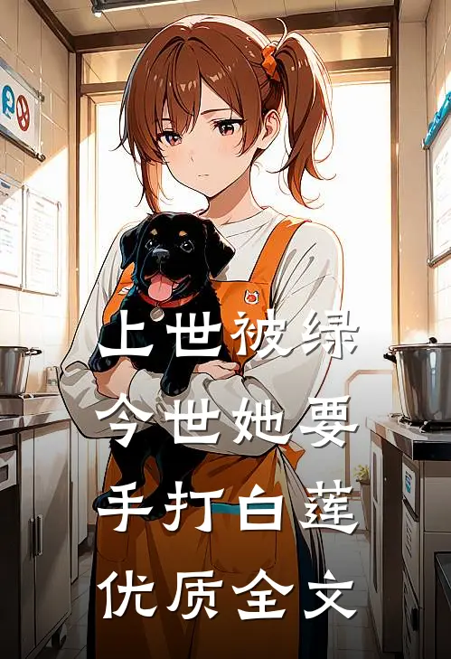上世被绿，今世她要手打白莲优质全文