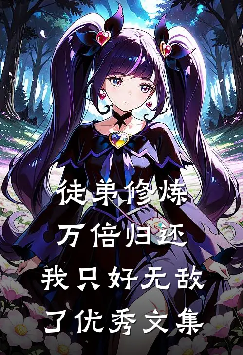 徒弟修炼万倍归还，我只好无敌了优秀文集