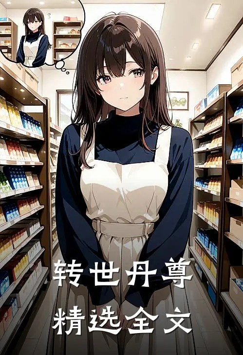 转世丹尊精选全文