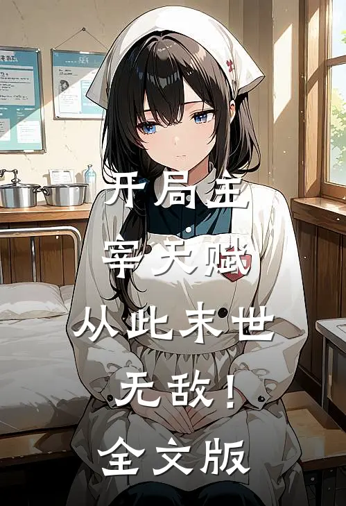 开局主宰天赋，从此末世无敌！全文版