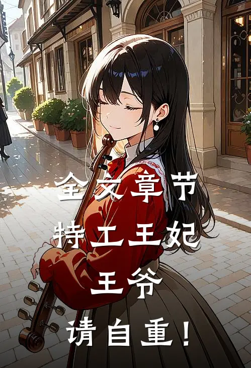 全文章节特工王妃：王爷，请自重！