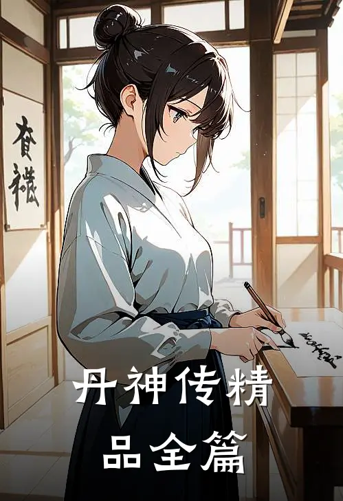 丹神传精品全篇