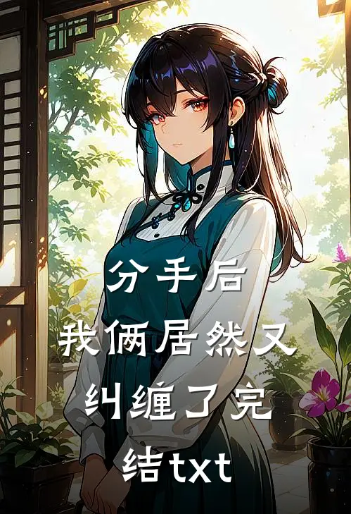 分手后，我俩居然又纠缠了完结txt