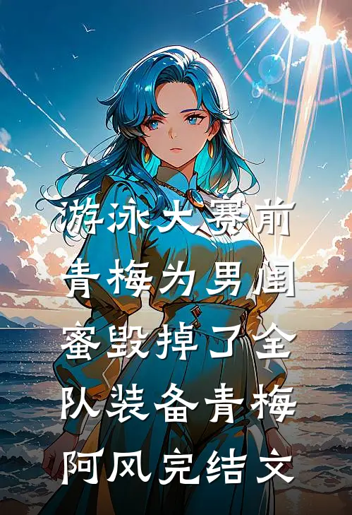 游泳大赛前，青梅为男闺蜜毁掉了全队装备青梅阿风完结文