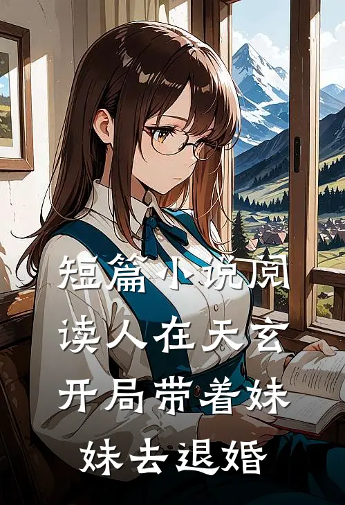 短篇小说阅读人在天玄，开局带着妹妹去退婚