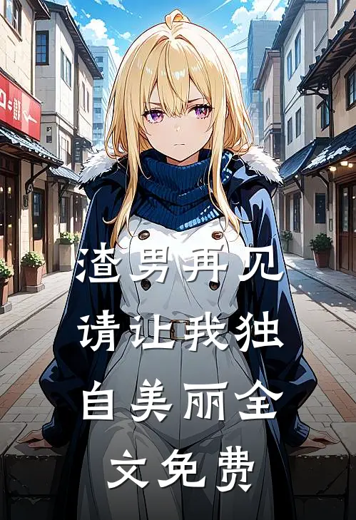 渣男再见，请让我独自美丽全文免费
