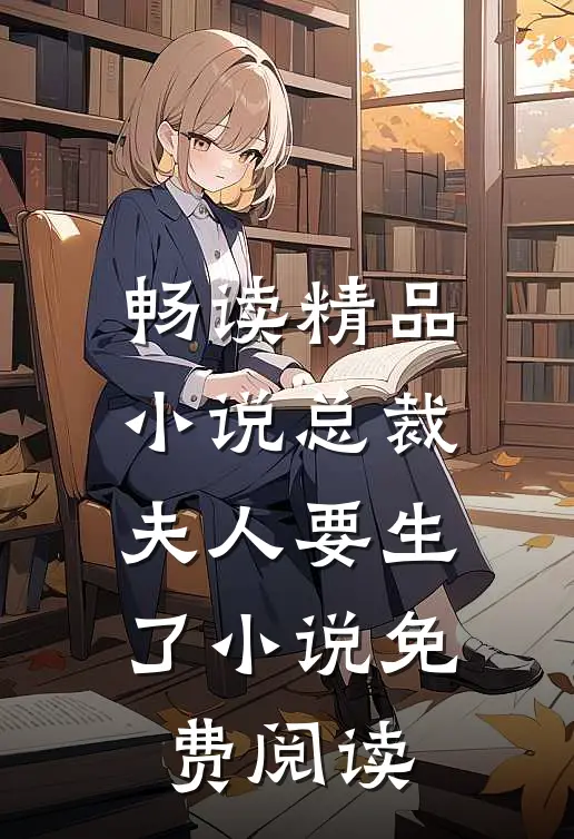 畅读精品小说总裁夫人要生了小说免费阅读