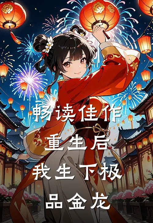 畅读佳作重生后，我生下极品金龙