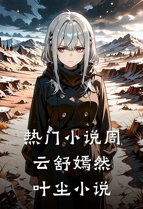 热门小说周云舒嫣然叶尘小说