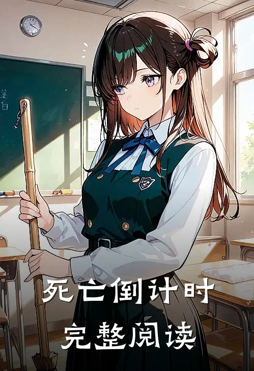 死亡倒计时完整阅读