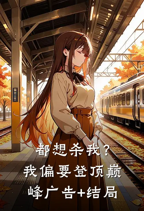 都想杀我？我偏要登顶巅峰广告+结局