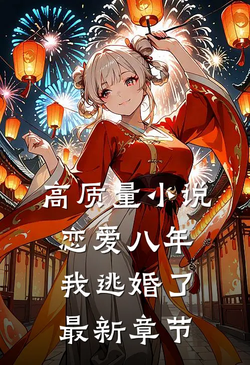 高质量小说恋爱八年，我逃婚了最新章节