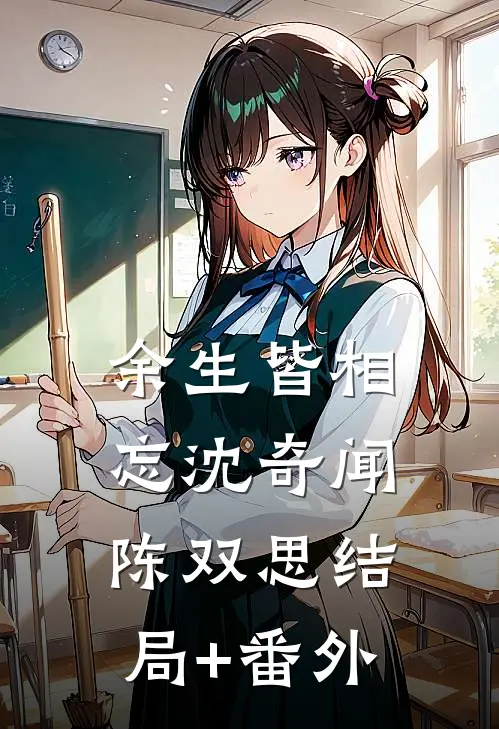 余生皆相忘沈奇闻陈双思结局+番外