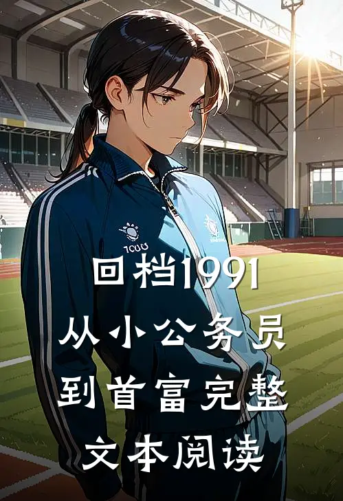 回档1991，从小公务员到首富完整文本阅读