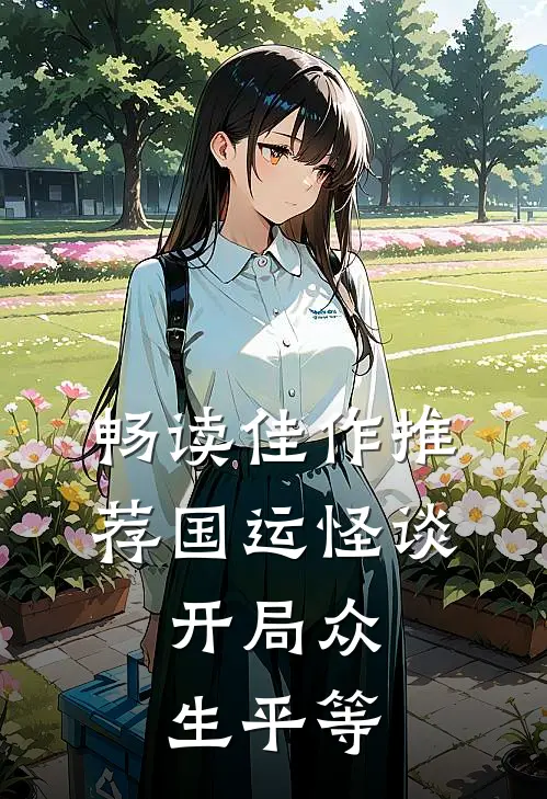 畅读佳作推荐国运怪谈：开局众生平等