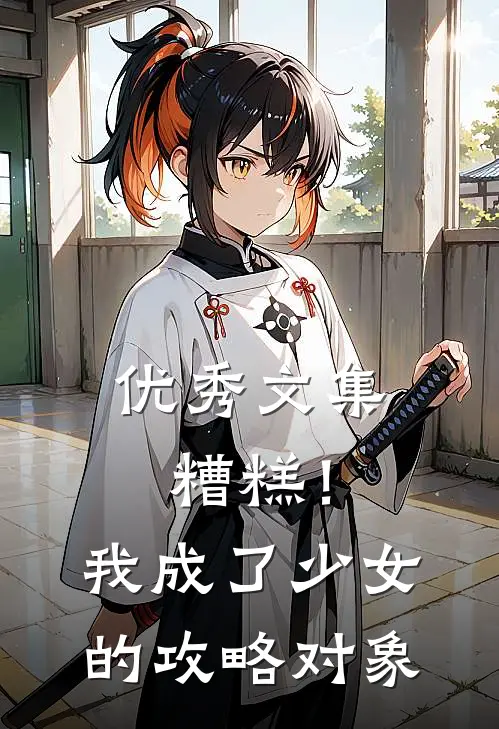 优秀文集糟糕！我成了少女的攻略对象