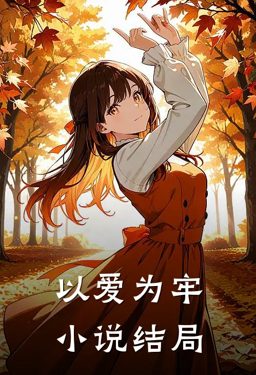 以爱为牢小说结局