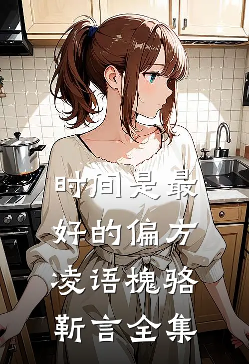 时间是最好的偏方凌语槐骆靳言 全集