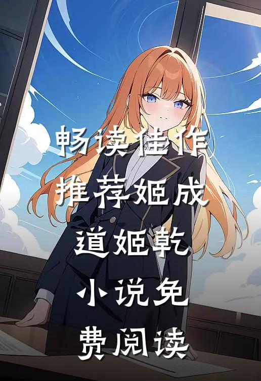 畅读佳作推荐姬成道姬乾小说免费阅读